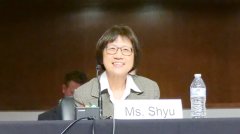 拜登承諾保護臺灣新任美國副防長生於台灣(組圖)