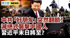 中共“好朋友”翻脸灭绝式袭击中国人习近平末日到了