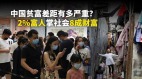 如何以合理有效的方式解決「均貧富」(圖)