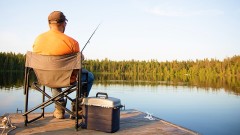 轉念：看朱元璋釣魚消除負面情緒保健康(圖)