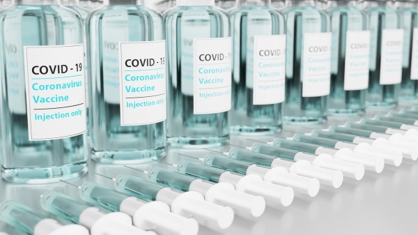 Covid-19病毒疫苗