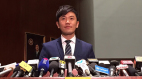 香港立法會最後一名非建制派議員被DQ(圖)