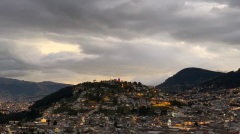 在厄瓜多尔那些去国离乡的中国人(图)