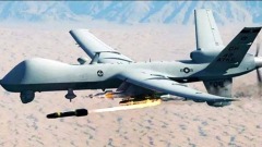 絕命血滴子美軍狙殺ISIS-K的2頭目秘密武器(圖)