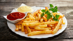 怪事吃完薯片就醉倒吃块蛋糕就醉了(图)