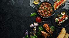 朋友約請赴宴結果是鬼宴清人遇到靈異事(圖)