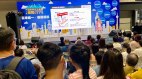 移民博覽人數升六成料明年港人移民潮續增(圖)