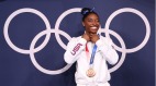 【東奧】美國女子體操斬獲6獎牌拜爾斯摘銅(圖)