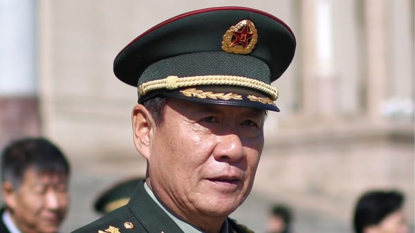 北戴河疑云刘源张又侠下大棋(组图)