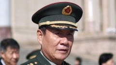 北戴河疑雲劉源張又俠下大棋(組圖)
