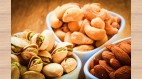 抗癌护心补肾健脾胃7大坚果的食疗功效(组图)