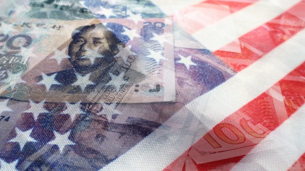 人民币是非自由兑换货币及北京当局对汇率的操控，令外界忌惮。
