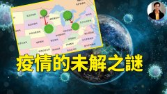 【東方縱橫】疫情的未解之謎(視頻)