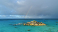 海军误入时空隧道五分钟全部都变老(图)