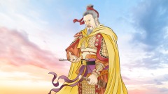 【帝堯的故事】之八：奉詔除封豨(圖)
