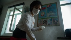 朝鮮拒絕300萬支中國科興疫苗理由有點含蓄(圖)