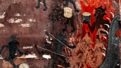 她无缘无故下地狱惨遭刑罚该如何解脱(图)