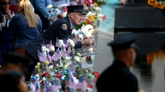 “911”20周年回顾和反思无法承受之痛(图)