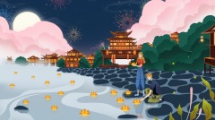 “结发夫妻”中的“结发”究竟有什么含义(图)