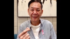 龍劭華昏倒送醫搶救不治享壽68歲(圖)