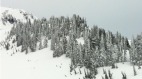 【雲中君專欄】晶瑩純白之美雷尼爾雪山紀行(組圖)