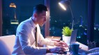 熬夜危害多男人熬夜要多吃9大食物(組圖)