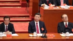 “夺门之变”后公开影射权斗中共官媒持续传递习江斗信号(图)