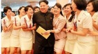 親自帶看房金正恩送豪宅給「國寶女主播」（視頻）(圖)