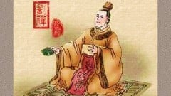 思蜀而泪下刘禅是亡国昏君真相告诉你(图)