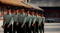 中共准备太空战或因一弱点折戟沉沙(图)