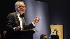 经典短文：《人生就是五块钱》(图)