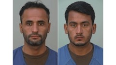 兩名阿富汗難民涉性侵男孩和家暴被起訴(圖)