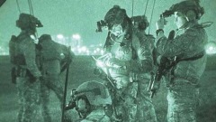 金正恩恐坐立難安美釋出「斬首」軍演畫面(圖)