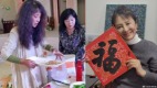 打包婚宴剩菜挨酸女星親回：不丟人(組圖)
