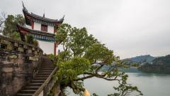 王陽明看見前世的自己印證老僧預言(圖)