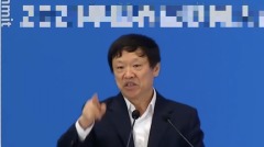 「太歲頭上動土」胡錫進公開批評清零政策(圖)