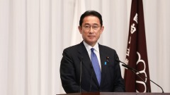 分析：日本新首相將如何牽動台海情勢(圖)