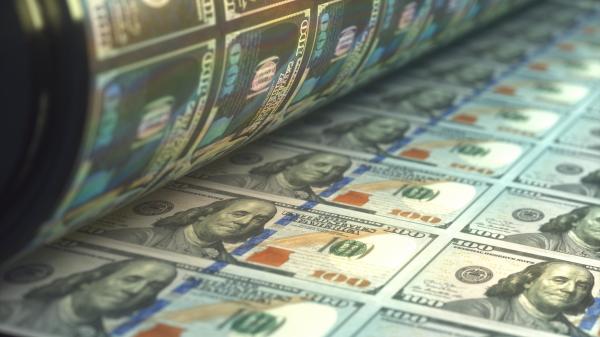 2022年美聯儲的印鈔機終於停機了——接下來會發生什麼？