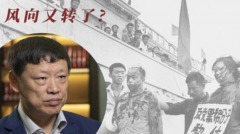 胡錫進叫板李光滿誰在與習近平對決(圖)