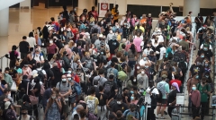 大变样911恐袭彻底改变乘飞机旅行习惯(图)