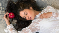 为什么睡美人一睡几个月不醒浑身没毛病(图)