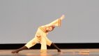 為什麼中國古典舞演員要熱愛中國傳統文化(視頻)
